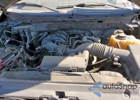 2012 Ford F150 Supercrew from USA, damaged, VIN 1FTEW1CM6CFB58272